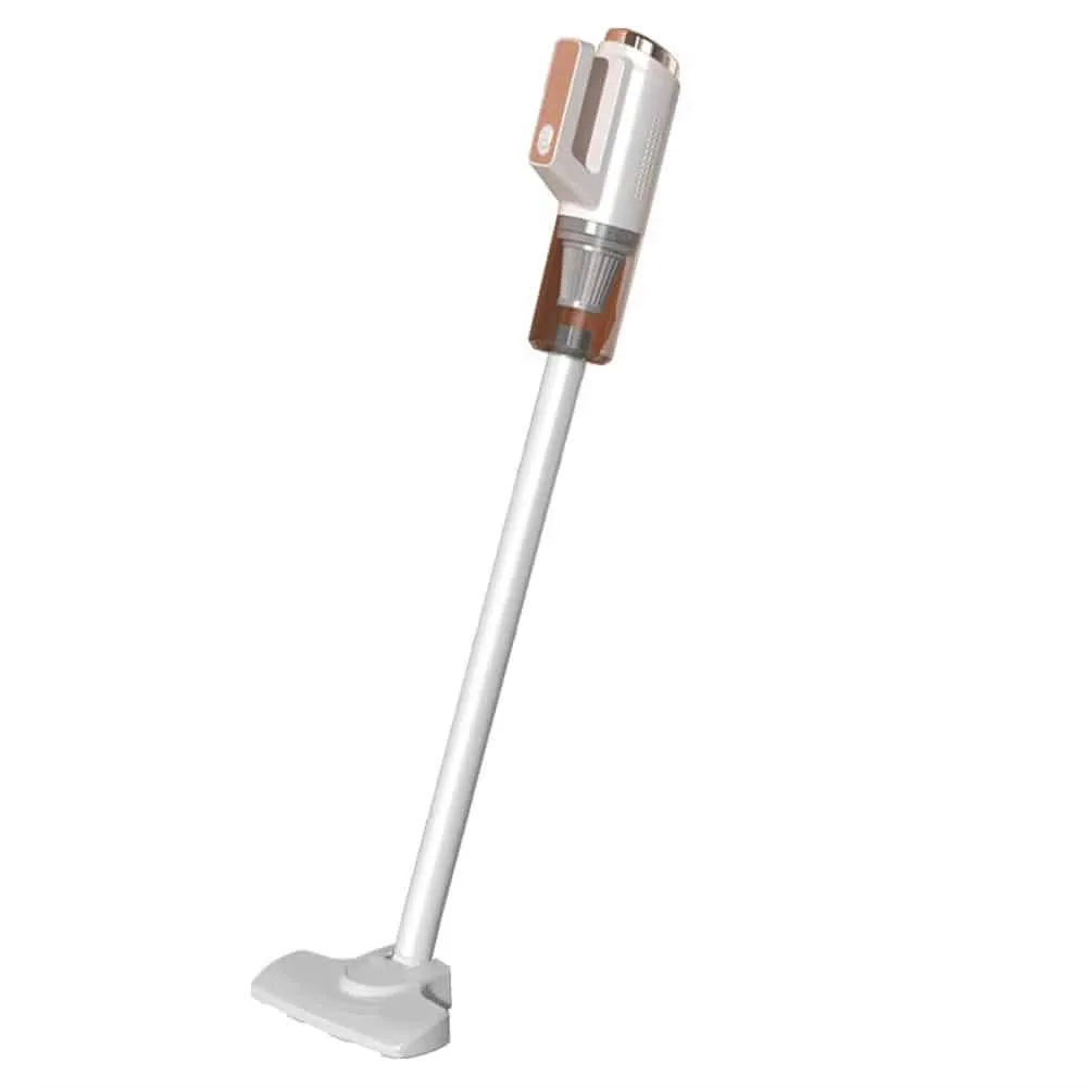 Nexam V1 Pro steelstofzuiger